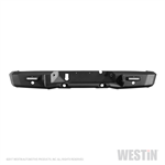 WESTIN 58-260905S Bumper