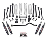 READYLIFT 696409 4.0' 8 ARM KIT W/SHOCKS