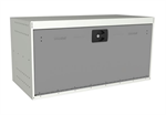 RSLBX/82 Van Storage System Cabinet