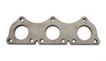 VIBRANT 14627 EXHAUST Header Collector Flange