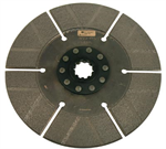 RAM 1361 Clutch Disc