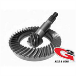 G2 AXLE 22050456R D30 JK FRONT 4.56 RING & PINION