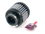 K&N 62-1430 CRANKCASE VENT FILTER