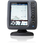 FCV588 Fish Finder