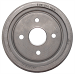 RAYBESTOS 2641R Brake Drum