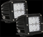 RIGID 202513 Driving/ Fog Light - LED
