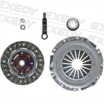 EXEDY 04065 CHEVY S10 4&6 CYLINDER 83-93