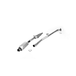 FLOWMASTER 2054043 Catalytic Converter