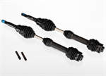 TRAXXAS 6851R Remote Control Vehicle Drive Shaft