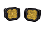 DIODE DYNAMICS DD6244 Driving/ Fog Light - LED