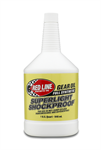 RED LINE 58504 GEAR OIL SHOCK PROOF 1 QT