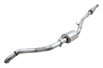 AWE 3015-21001 Exhaust System Kit