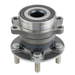 MOOG 512518 Wheel Bearing and Hub Assembly