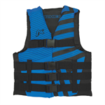 AIRHEAD 30081-07-A-BKSB Life Vest