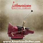 AMERICAN SHIFTER ASCS1G410S1 GM 400 TH SINGLE ACTION