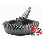 G2 AXLE 2-2021-488 Differential Ring and Pinion