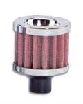 VIBRANT 2165 BREATHER FILTER (9MM