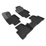 3D MATS L1LX07601509 Floor Liner