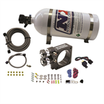 NITROUS EXPRESS 20955-10 NITROUS OXIDE INJECTION SYSTEM KIT