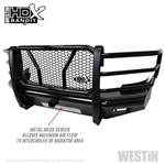 WESTIN 58-31145 Bumper