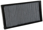 K&N VF4000 CABIN AIR FILTER