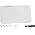 A80555 Chart Plotter Surface Mount Kit