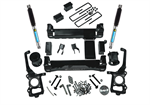 K105B Lift Kit Suspension