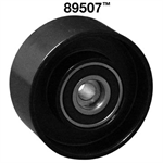 DAYCO 89507 Drive Belt Idler Pulley