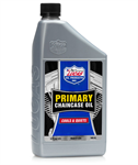 LUCAS OIL 10790 PRIMARY CHAINCASE OIL