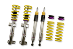 KW SUSPENSION 35225029 Coil Over Shock Absorber