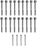 FEL-PRO ES72344 CYLINDER HEAD BOLT SET