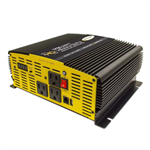 GP-1750HD Power Inverter