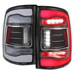 Tail Light Assembly