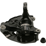 MOOG LK041 Spindle