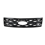 COAST 2 COAST GI489BLK Grille Insert