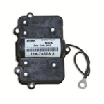 114-7452A 3 Marine Ignition Module