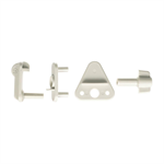 11404-6 Pontoon Boat Gate Latch