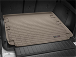 WEATHERTECH 41928 Trunk Liner