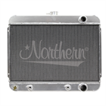 NORTHERN RAD 205178 Radiator