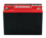 ODYSSEY ODS-AGM15L Battery