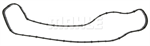 CLEVITE 77 C32591 GASKETS