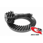 G2 AXLE 2-2046-410L Differential Ring and Pinion