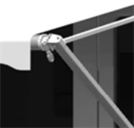 Awning Arm