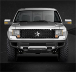 RBP RBP-651569 Grille