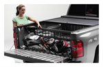 Bed Cargo Divider
