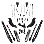 PRO COMP K4213B Lift Kit Suspension