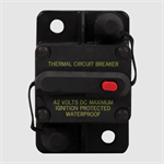 010-12832-40 Trolling Motor Circuit Breaker