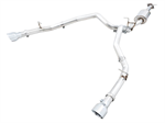 AWE 3015-32005 Exhaust System Kit