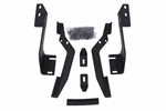 DEE ZEE DZ16228 Running Board Mounting Kit