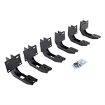 GO RHINO 6943066 Running Board Component
